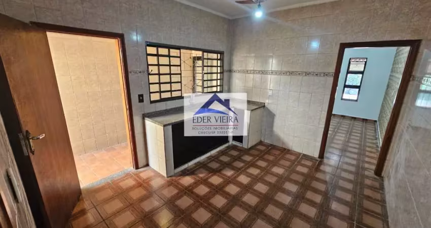 Casa com 3 quartos à venda na Recife, 213, Cidade Nova, Santa Bárbara D'Oeste