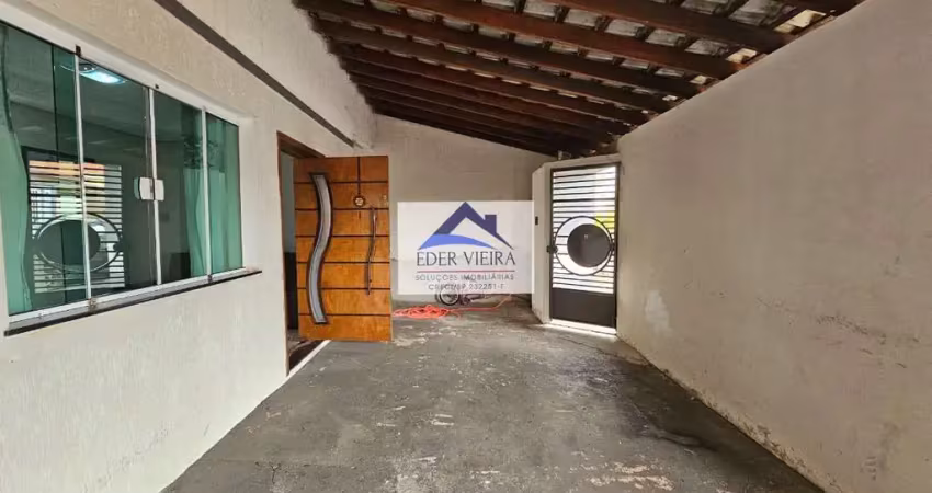 Casa com 3 quartos à venda na do Chá, 670, Jardim Pérola, Santa Bárbara D'Oeste