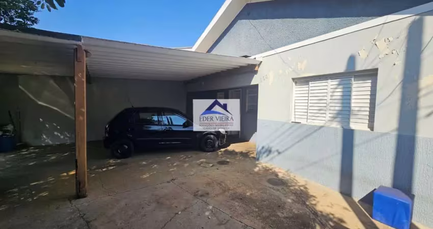 Casa com 5 quartos à venda na Maria Ferreira Oliveira, 226, Jardim dos Cedros, Santa Bárbara D'Oeste