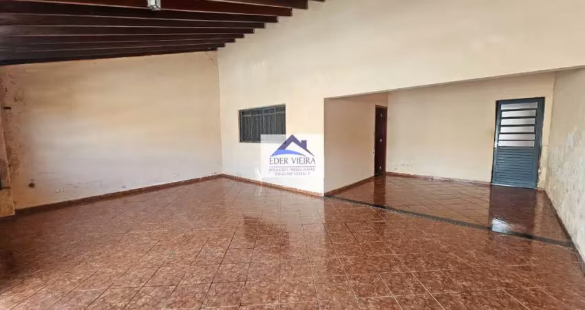 Casa com 2 quartos à venda na Natálio Iatarola, 297, Jardim Vila Rica, Santa Bárbara D'Oeste