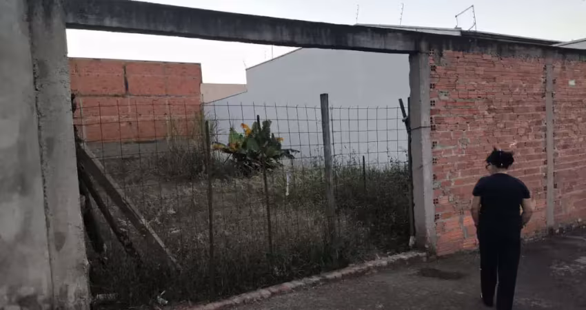 Terreno à venda na Mário Daniel, Residencial Parque Rochele II, Santa Bárbara D'Oeste