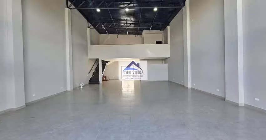 Sala comercial para alugar na Gabriel Pereira de Brito, 179, Jardim Dona Regina, Santa Bárbara D'Oeste