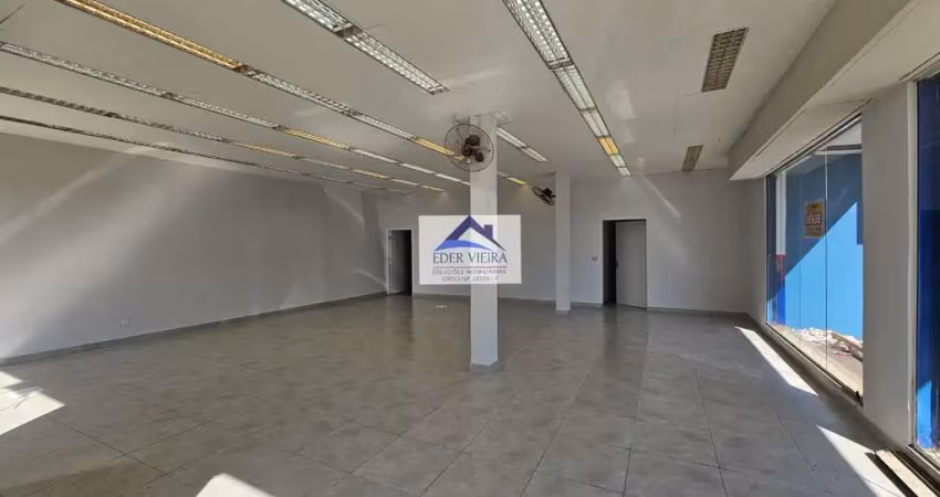 Sala comercial para alugar na Iacanga, 468, Vila Molon, Americana