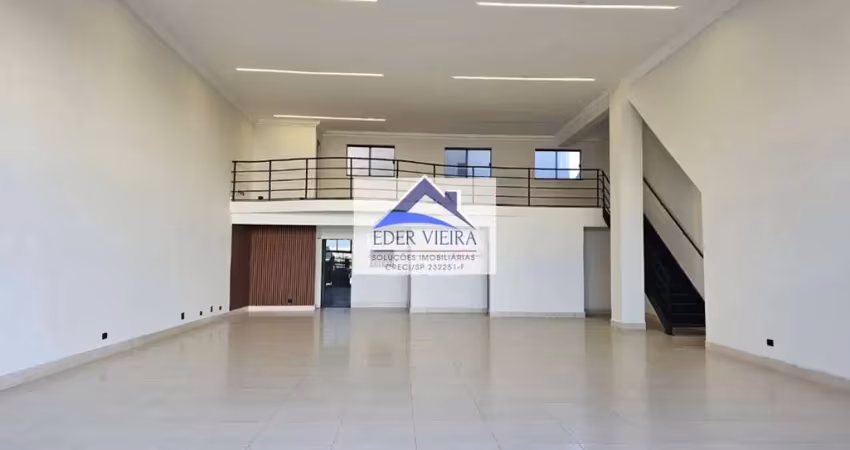 Sala comercial para alugar na Alfredo Contatto, 980, Jardim Dona Regina, Santa Bárbara D'Oeste