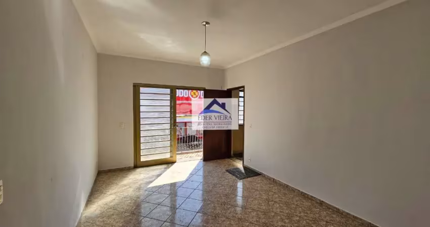 Casa com 3 quartos para alugar na Itapemirim, 843, Jardim Ipiranga, Americana