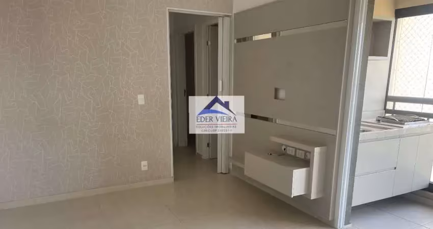 Apartamento com 3 quartos à venda na Maria Luiza Petrini Margato, 1305, Residencial Dona Margarida, Santa Bárbara D'Oeste