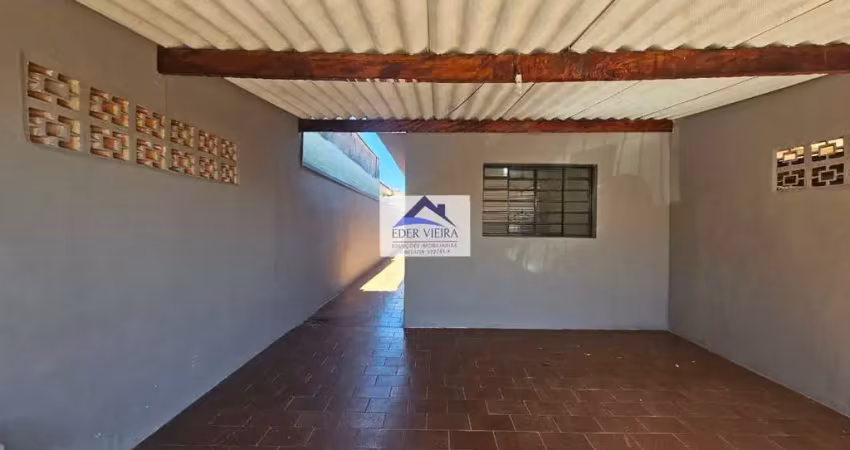 Casa com 3 quartos à venda na Blumenau, 293, Loteamento Planalto do Sol, Santa Bárbara D'Oeste