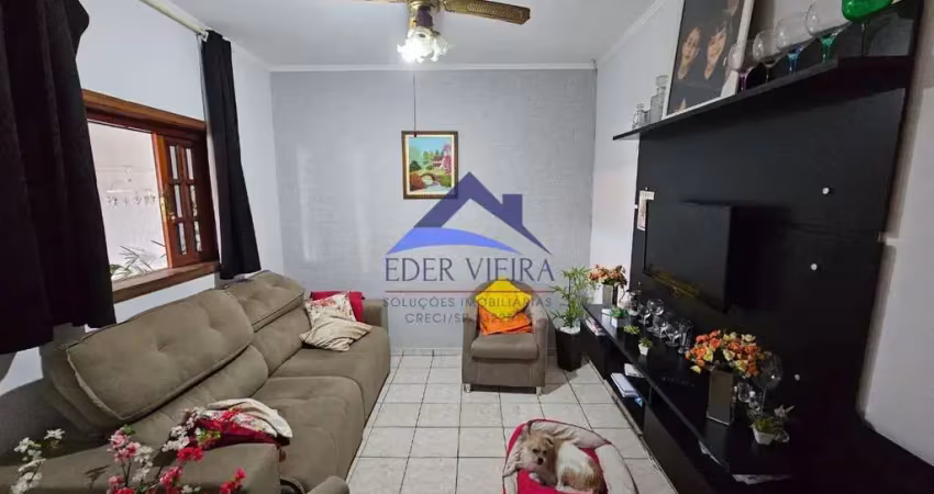Casa com 3 quartos à venda na Rua Salvador, 820, Loteamento Planalto do Sol, Santa Bárbara D'Oeste