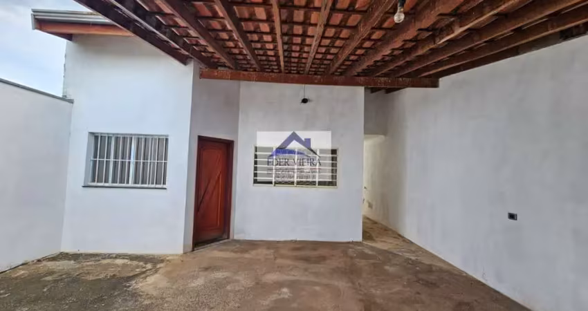 Casa com 2 quartos à venda na Rua Bandeira Branca, 122, Jardim das Flores, Americana