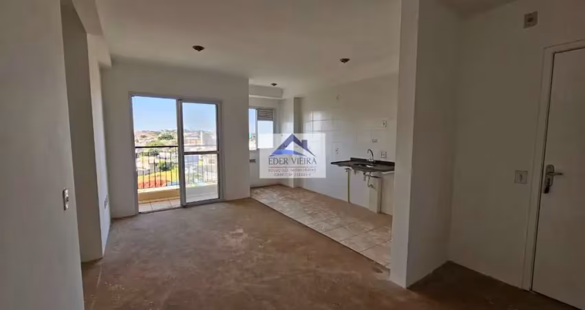 Apartamento com 2 quartos à venda na Rua Limeira, 2080, Cidade Nova, Santa Bárbara D'Oeste