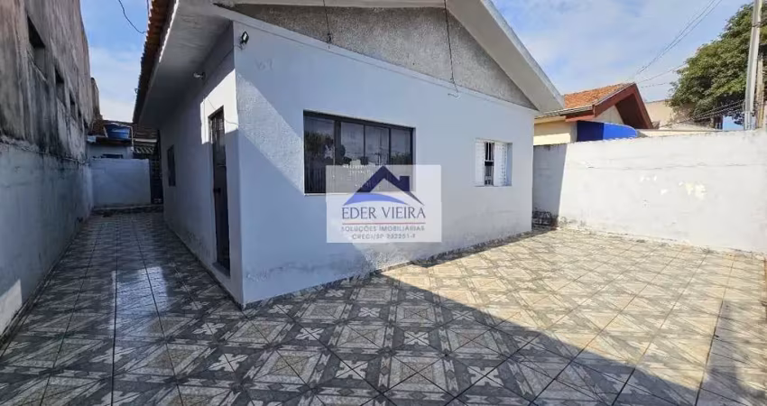 Casa com 2 quartos à venda na São Luiz, 57, Loteamento Planalto do Sol, Santa Bárbara D'Oeste