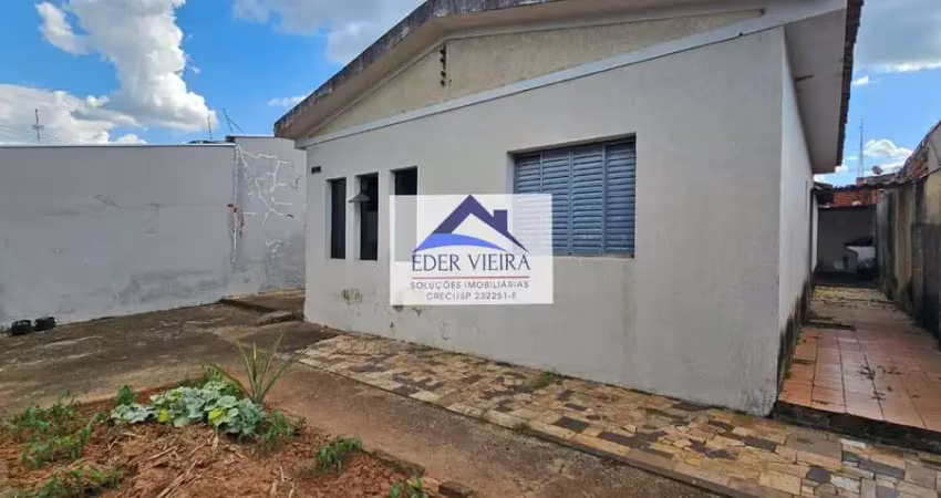 Casa com 3 quartos à venda na Florindo Boschero, 380, Parque Gramado, Americana
