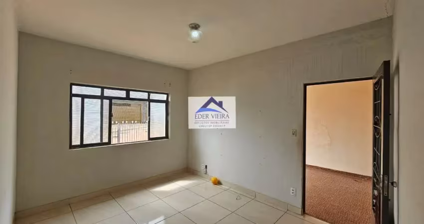 Casa com 3 quartos à venda na Alberto de Oliveira, 115, Vila Santa Inês, Americana