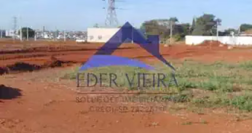 Terreno à venda na Dionisio Silva, 1, Jardim Vila Rica, Santa Bárbara D'Oeste