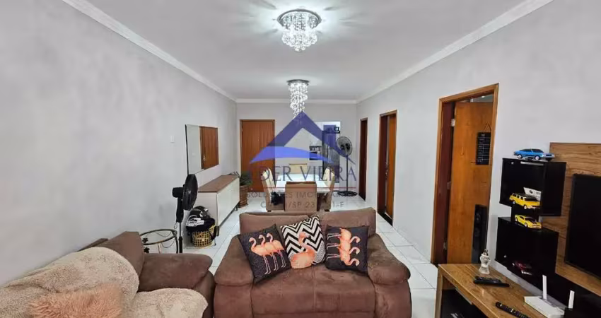 Apartamento com 2 quartos à venda na Flórida, 73, Jardim Dona Judith, Americana