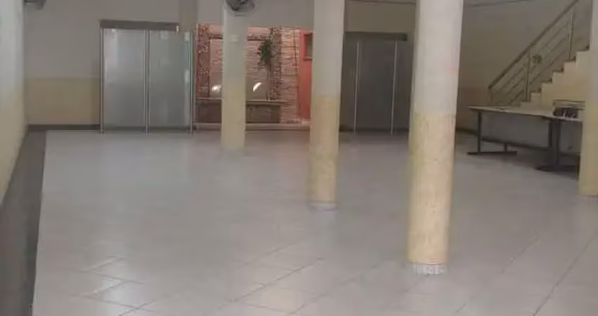 Ponto comercial para alugar na Natal Lima Bonfim, 123, Jardim Dona Regina, Santa Bárbara D'Oeste