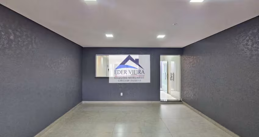Casa com 3 quartos à venda na do Feijão, 739, Jardim Pérola, Santa Bárbara D'Oeste