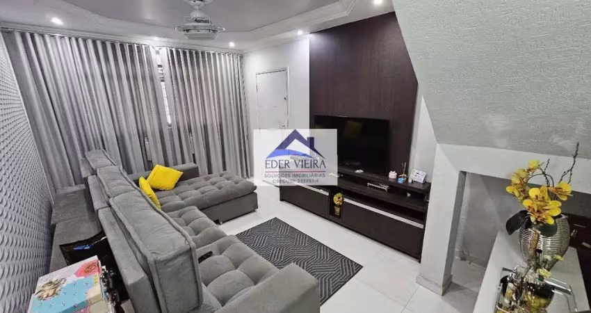 Casa com 3 quartos à venda na Natal, 803, Loteamento Planalto do Sol, Santa Bárbara D'Oeste