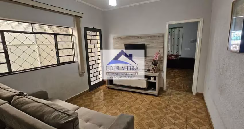 Casa com 3 quartos à venda na do Chumbo, 1045, Vila Molon, Americana