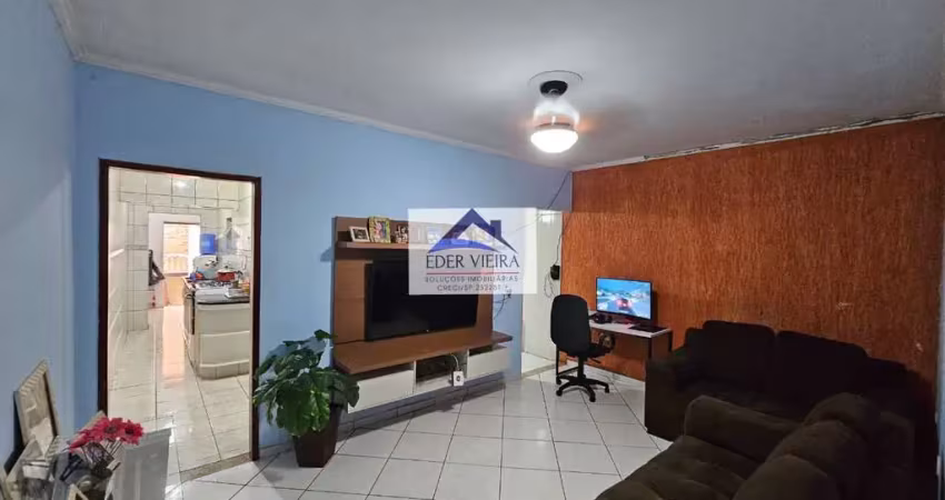 Casa com 2 quartos à venda na Mombuca, 529, Jardim das Laranjeiras, Santa Bárbara D'Oeste
