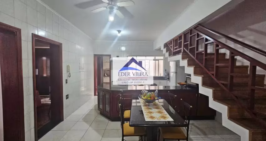 Casa com 3 quartos à venda na Santo Onofre, 446, Parque Residencial Jaguari, Americana