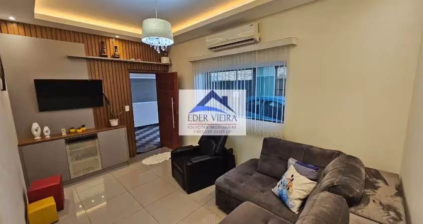 Casa com 2 quartos à venda na Argemiro José da Silva, 104, Terrazul SM, Santa Bárbara D'Oeste
