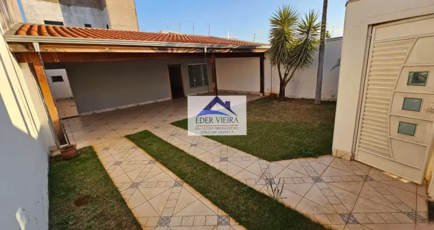 Casa com 30 quartos à venda na Antônio Pedroso, 115, Terras de Santa Bárbara, Santa Bárbara D'Oeste