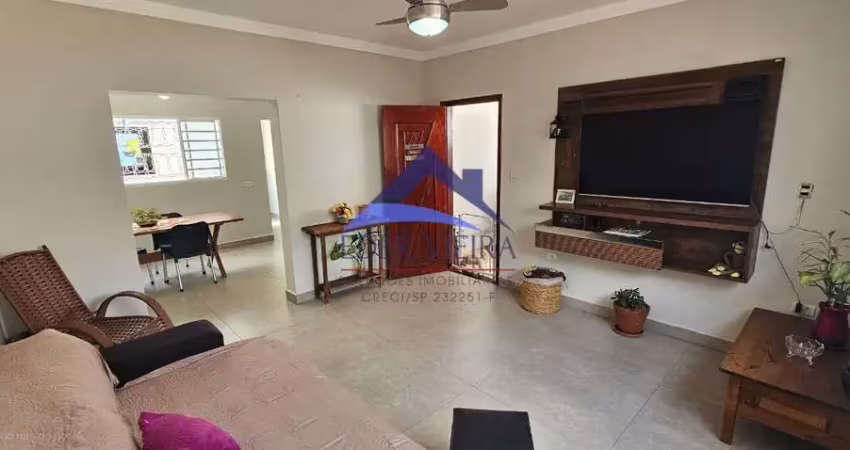 Casa com 2 quartos à venda na Ciro dos Anjos, 161, Parque Residencial Santa Inês, Santa Bárbara D'Oeste