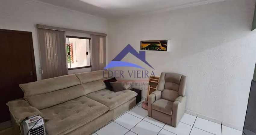 Casa com 4 quartos à venda na Romildo Bosquiero, 278, Loteamento Residencial Jardim Esperança, Americana