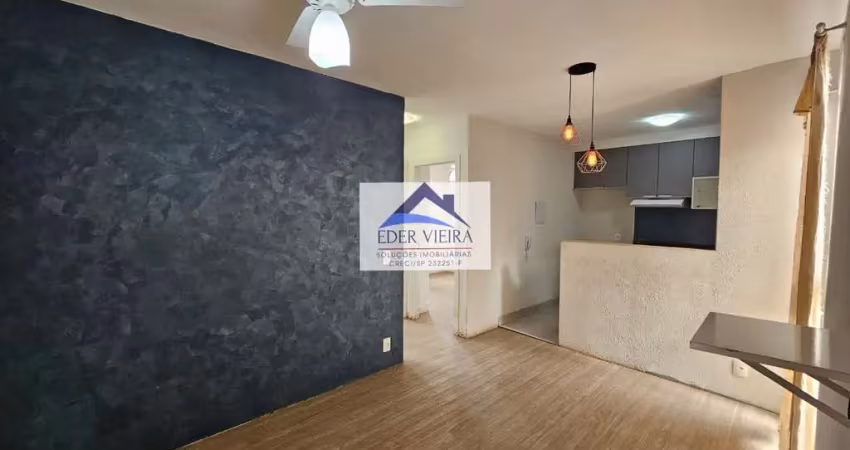 Apartamento com 20 quartos à venda na Professora Clarice Baruque Dodson, 861, Planalto do Sol II, Santa Bárbara D'Oeste