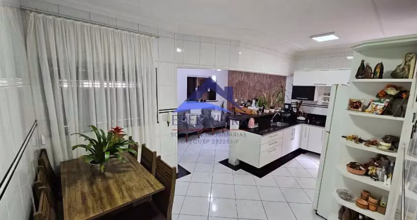 Casa com 3 quartos à venda na Francisco Leandro, 427, Parque Nova Carioba, Americana