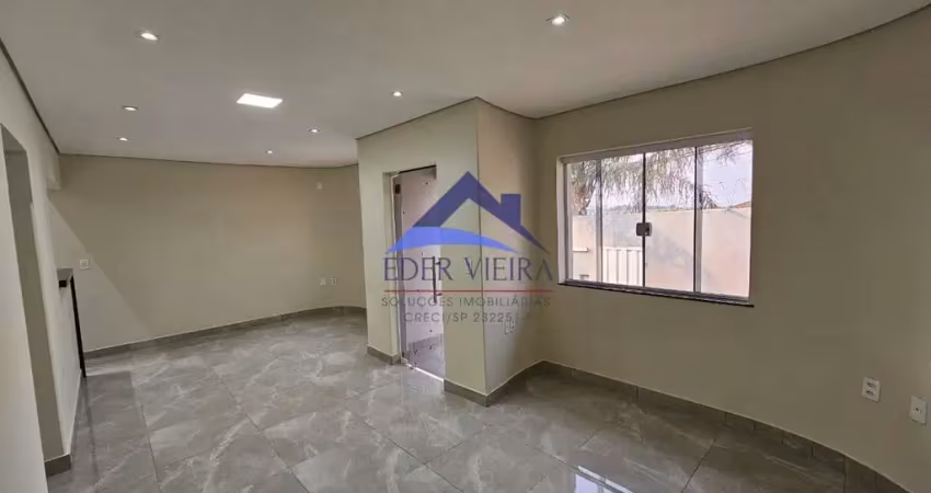 Casa com 3 quartos à venda na Ari Bueno de Oliveira, 93, Residencial Furlan, Santa Bárbara D'Oeste