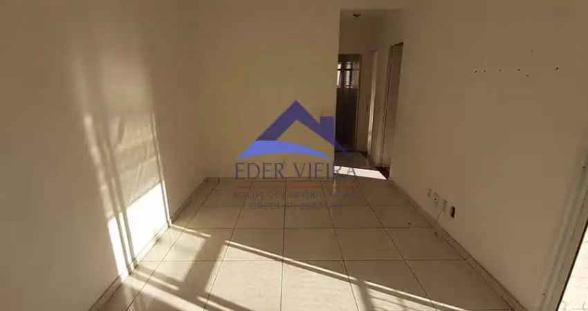 Apartamento com 2 quartos à venda na Alfeu Schimidt, 221, Planalto do Sol II, Santa Bárbara D'Oeste