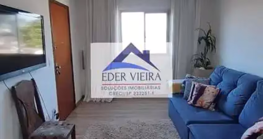 Apartamento com 2 quartos à venda em Conserva, Americana 