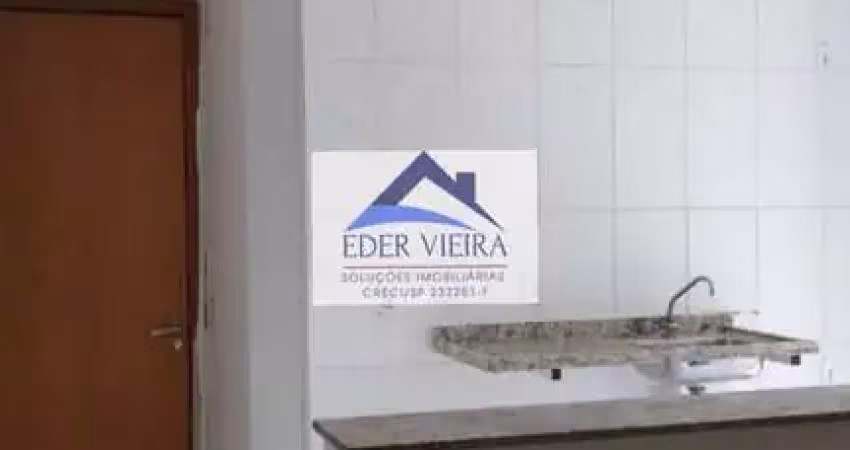 Apartamento com 2 quartos à venda no Parque Gramado, Americana 