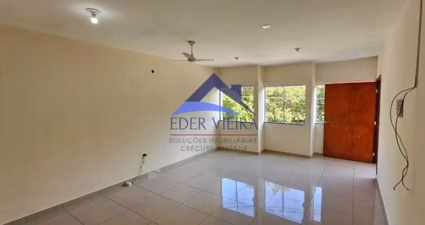 Sala comercial para alugar na Vila Rehder, Americana 
