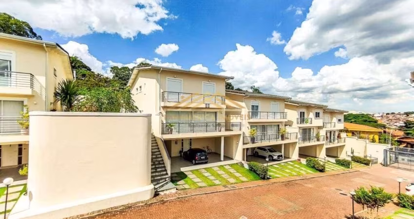 Casa à venda no bairro Jardim São Nicolau - São Paulo/SP, Zona Sul