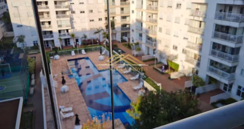 Apartamento à venda no bairro Vila Isa - São Paulo/SP