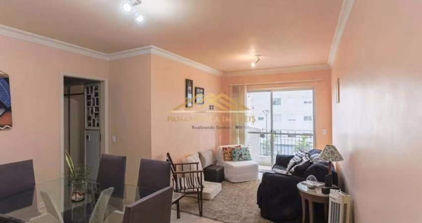 Apartamento à venda no bairro Jardim Itapeva - São Paulo/SP