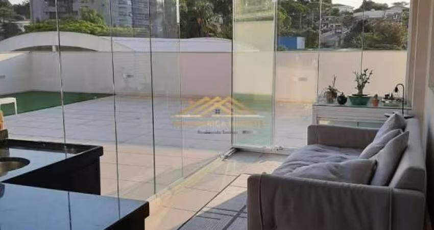 Apartamento à venda no bairro Vila Santa Catarina - São Paulo/SP