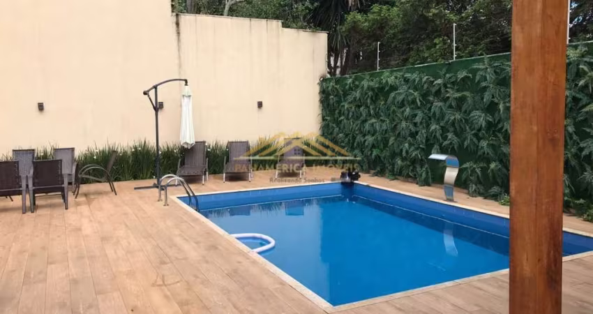 Casa à venda no bairro Interlagos - São Paulo/SP