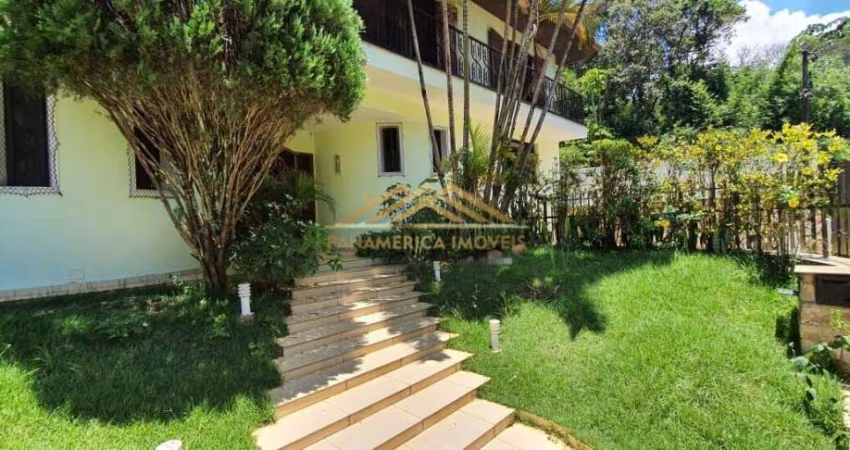Casa Alto Padrao