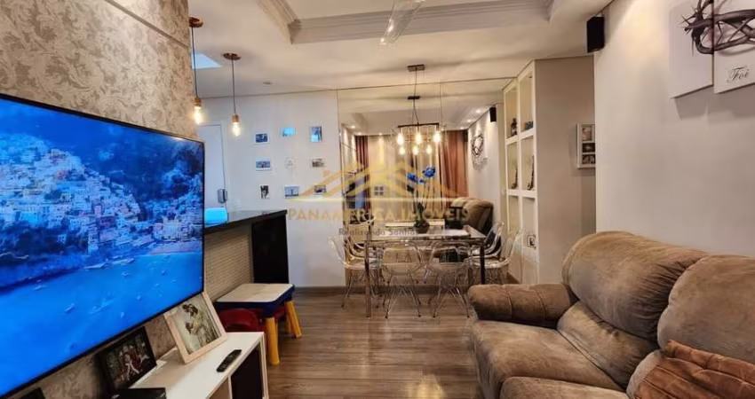 Apartamento à venda no bairro Usina Piratininga - São Paulo/SP
