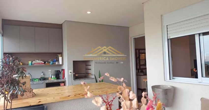 Apartamento à venda no bairro Santo Amaro - São Paulo/SP