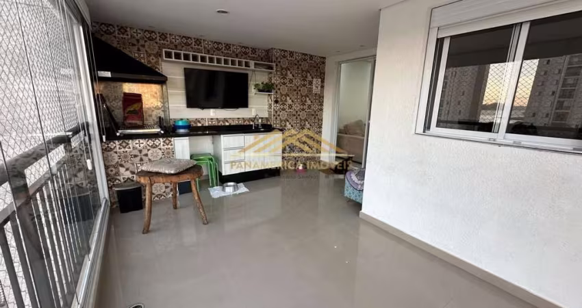 Apartamento à venda no bairro Socorro - São Paulo/SP, ZONA SUL