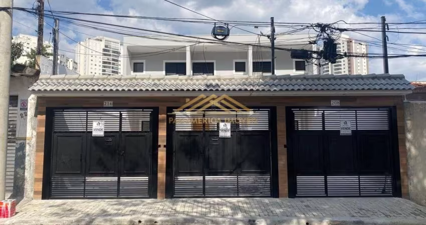 Casa à venda no bairro Vila Gea - São Paulo/SP, ZONA SUL