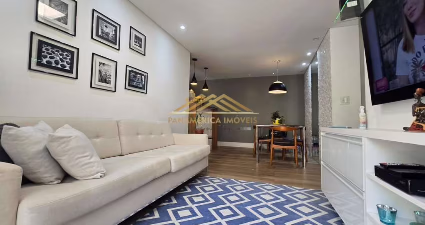 Apartamento à venda no bairro Vila Isa - São Paulo/SP
