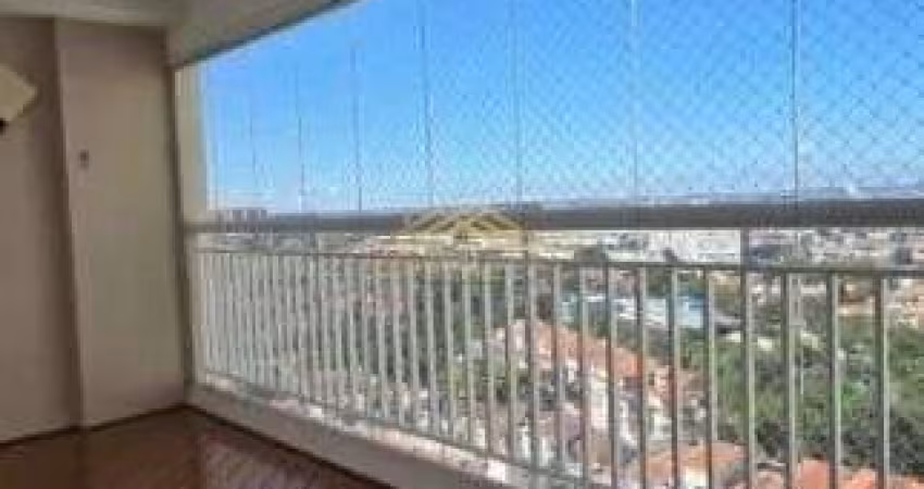 Apartamento Alto Padrão em Jardim Consórcio, São Paulo/SP