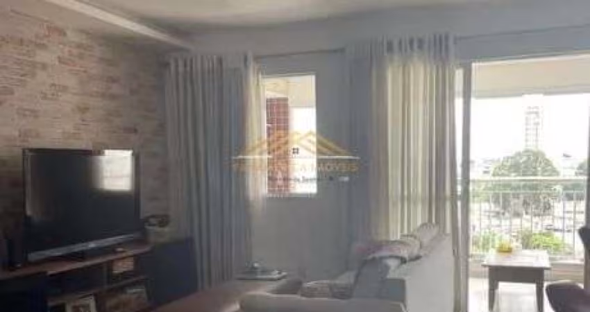 Apartamento Alto Padrão em Jardim Consórcio, São Paulo/SP