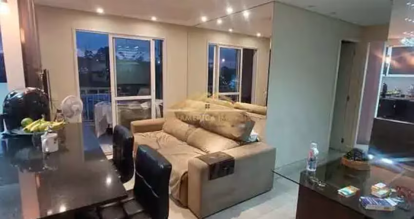 Apartamento com 2 quartos à venda em Interlagos, São Paulo 